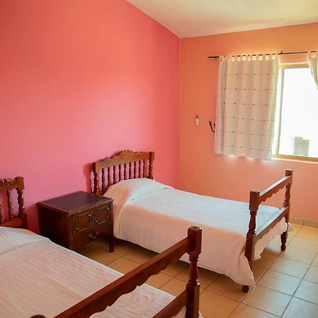 Garimar Condominios En San Carlos San Carlos Nuevo Guaymas Екстер'єр фото