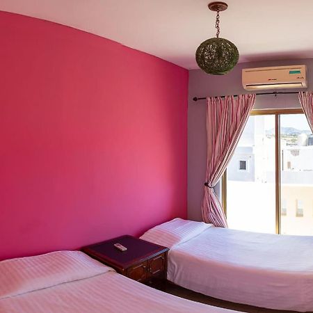 Garimar Condominios En San Carlos San Carlos Nuevo Guaymas Екстер'єр фото