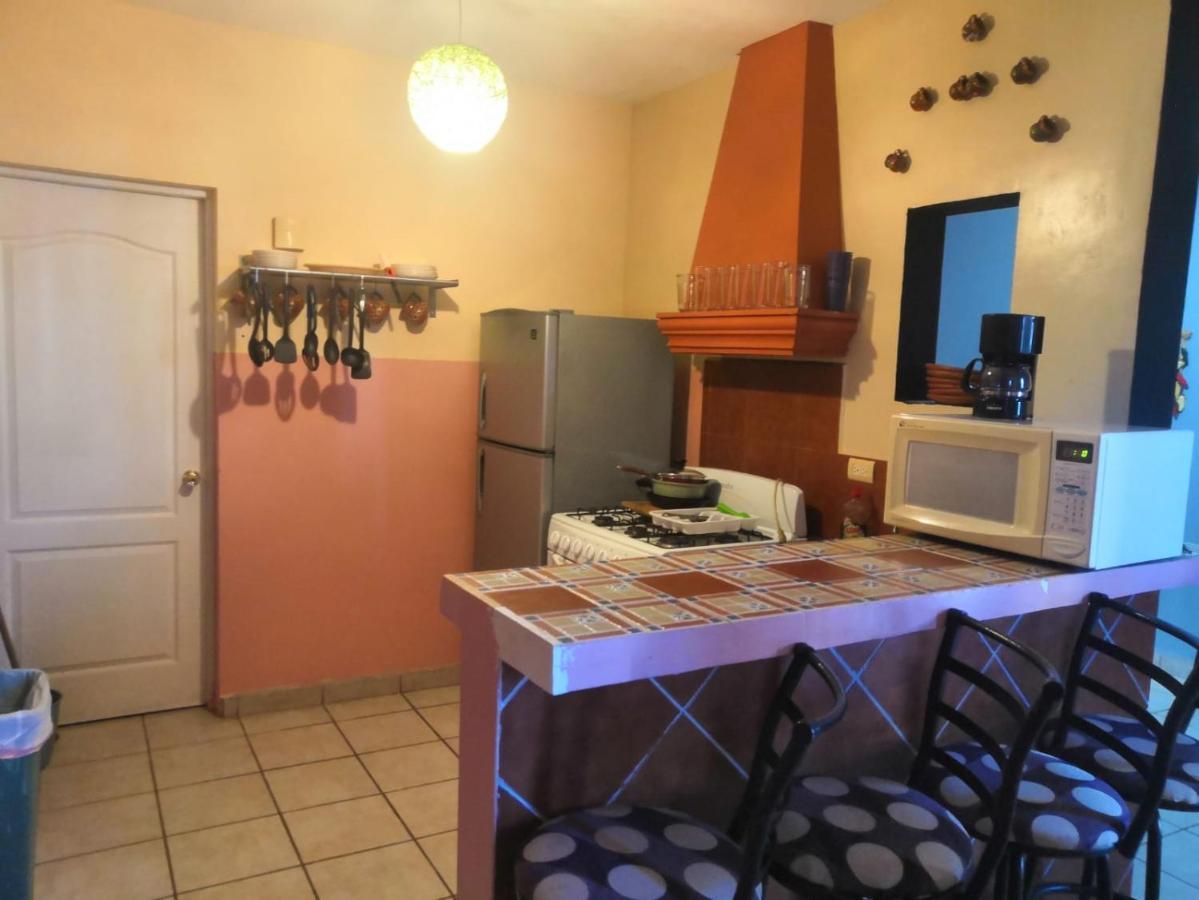 Garimar Condominios En San Carlos San Carlos Nuevo Guaymas Екстер'єр фото