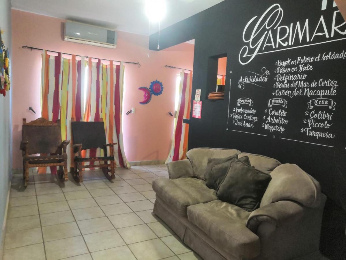 Garimar Condominios En San Carlos San Carlos Nuevo Guaymas Екстер'єр фото