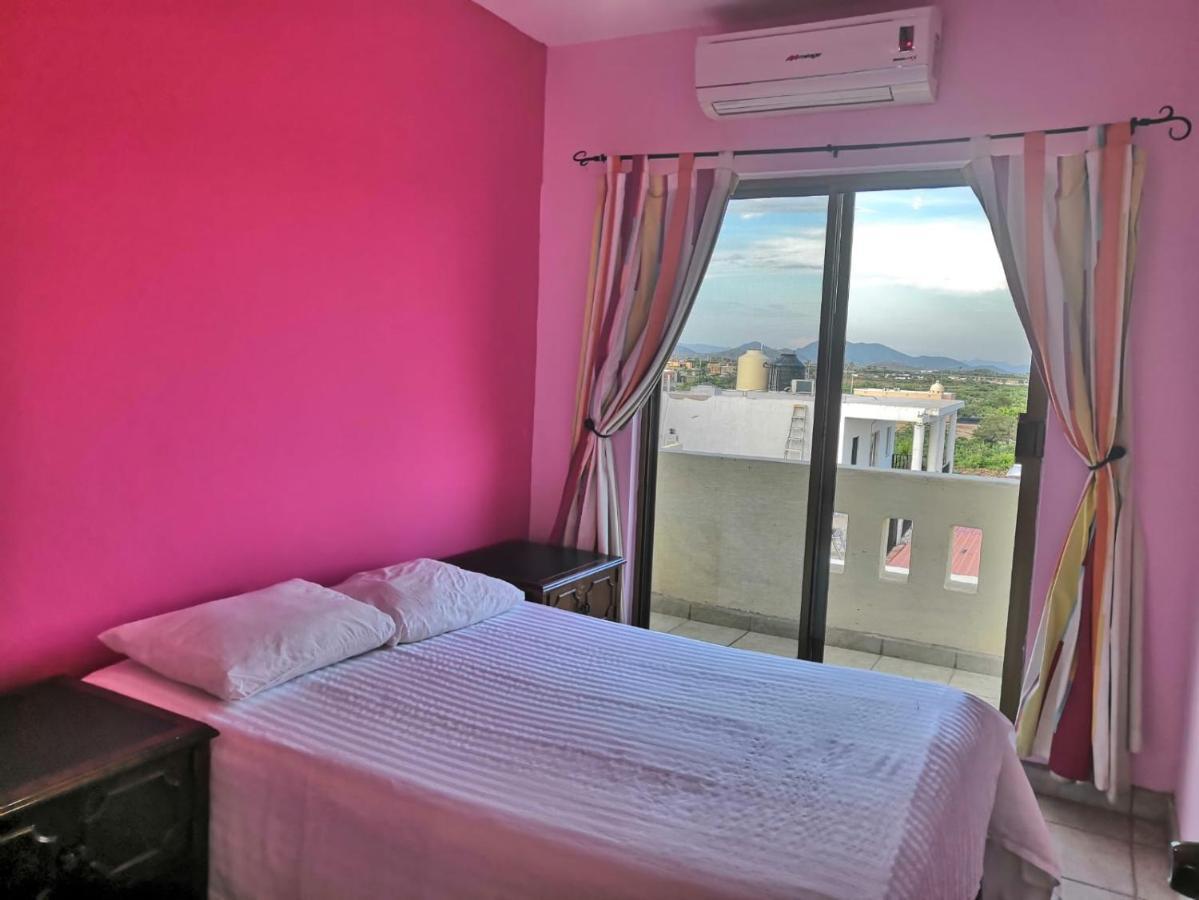 Garimar Condominios En San Carlos San Carlos Nuevo Guaymas Екстер'єр фото