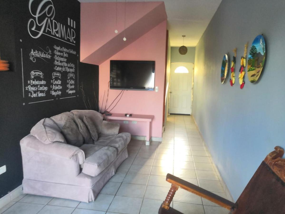 Garimar Condominios En San Carlos San Carlos Nuevo Guaymas Екстер'єр фото