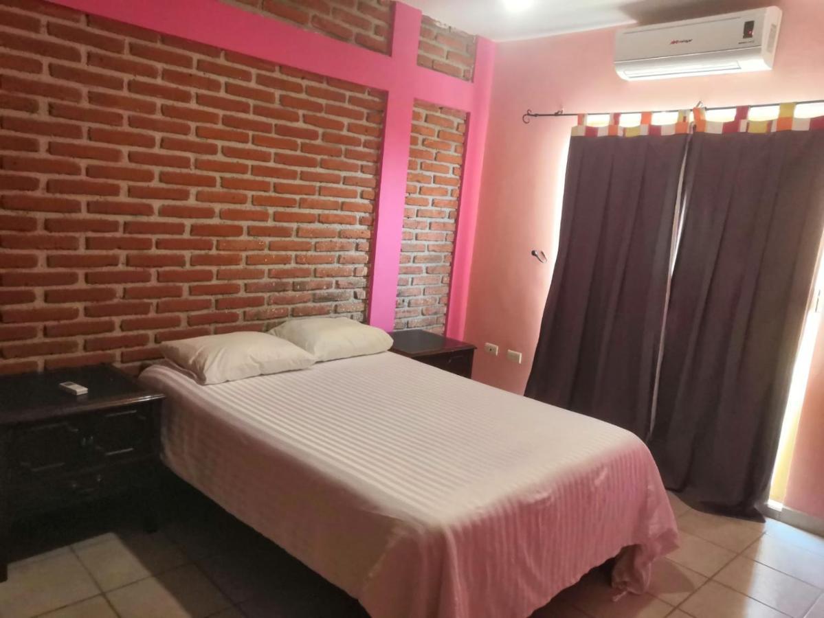 Garimar Condominios En San Carlos San Carlos Nuevo Guaymas Екстер'єр фото