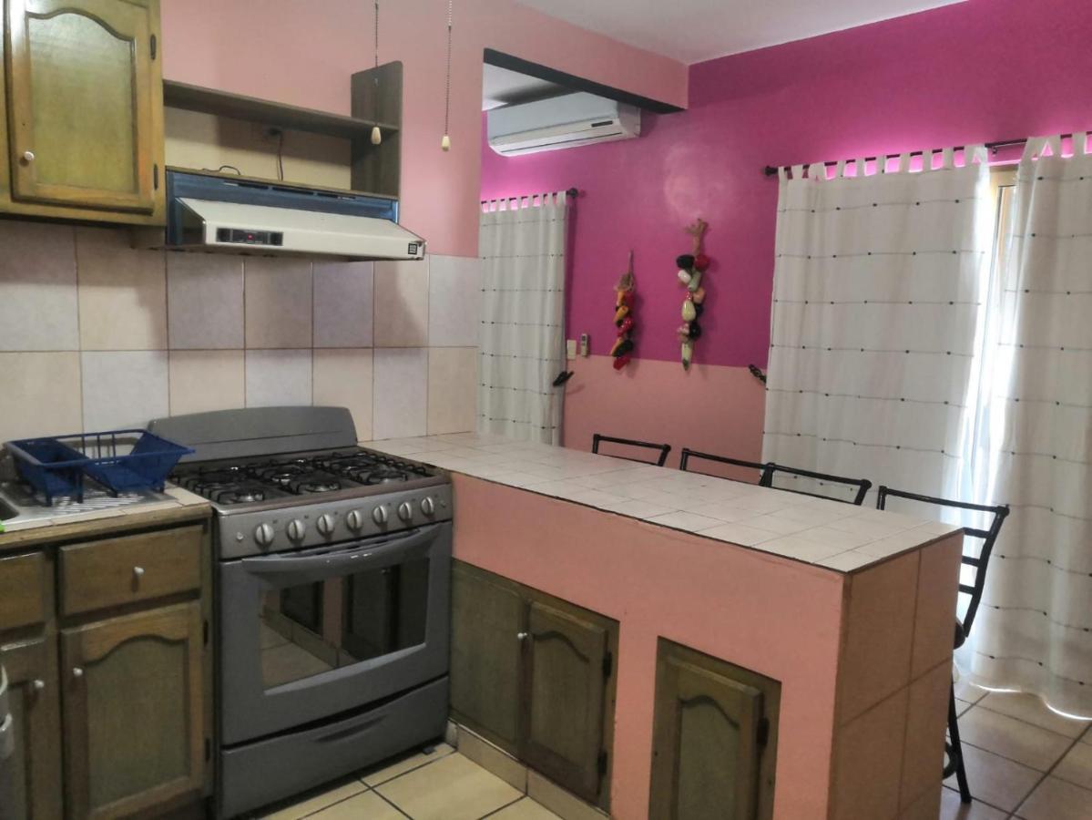 Garimar Condominios En San Carlos San Carlos Nuevo Guaymas Екстер'єр фото
