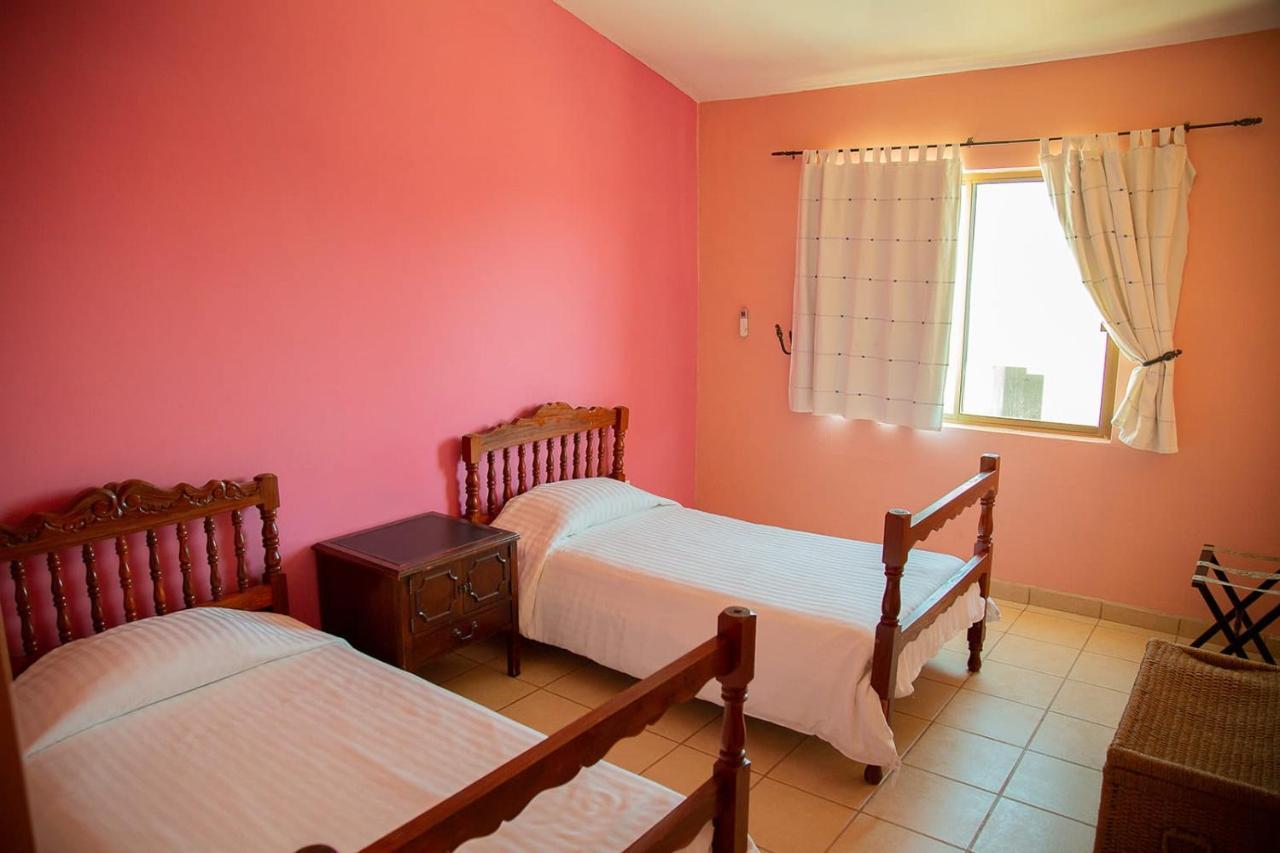 Garimar Condominios En San Carlos San Carlos Nuevo Guaymas Екстер'єр фото
