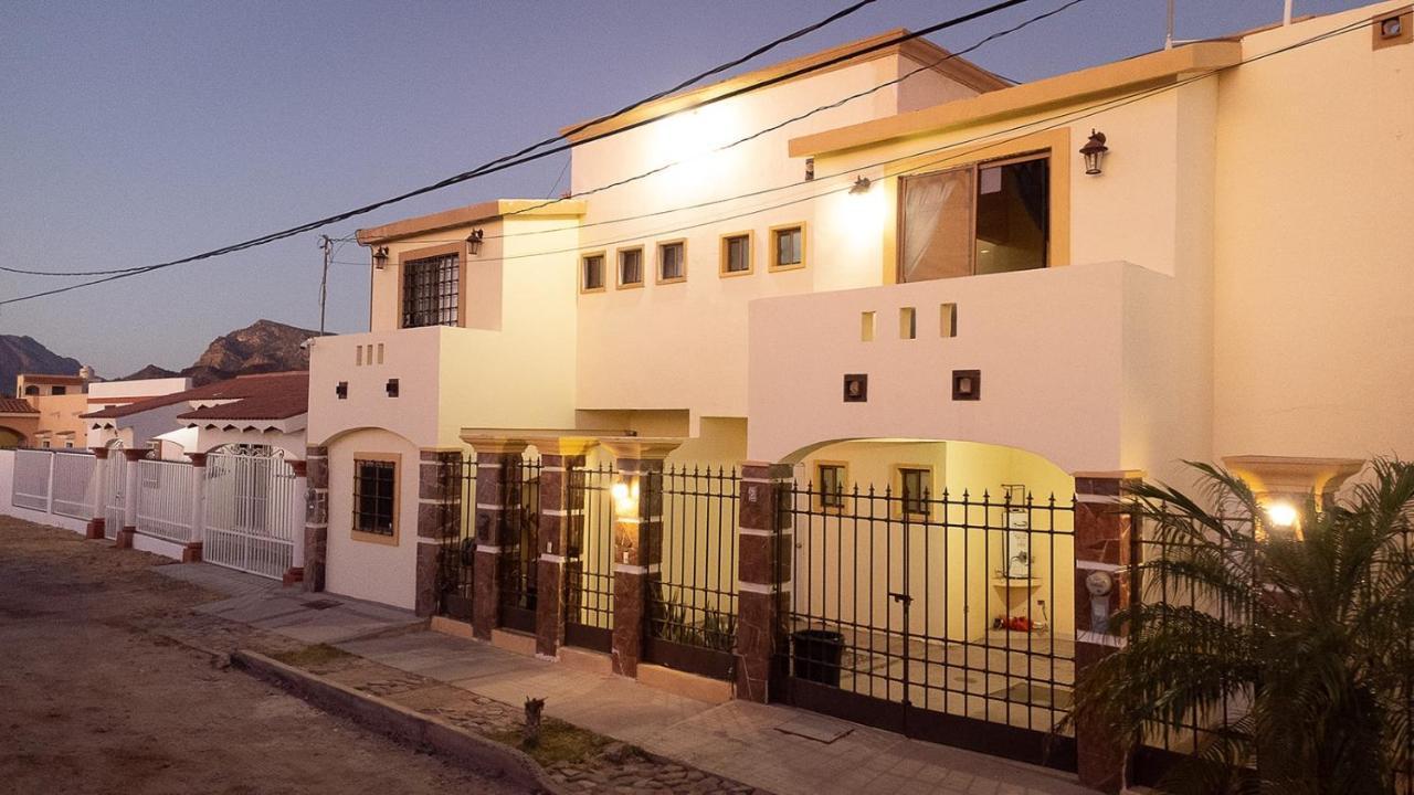 Garimar Condominios En San Carlos San Carlos Nuevo Guaymas Екстер'єр фото