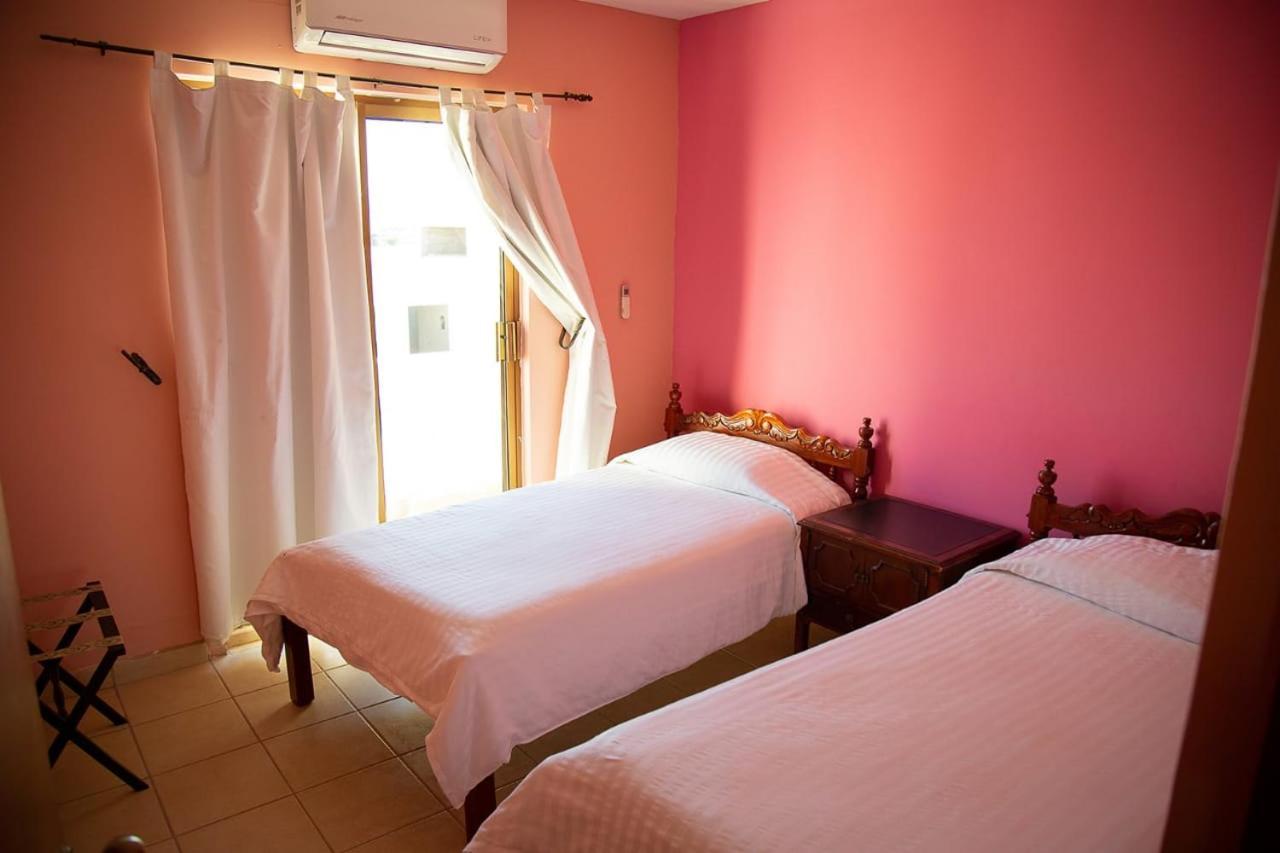 Garimar Condominios En San Carlos San Carlos Nuevo Guaymas Екстер'єр фото
