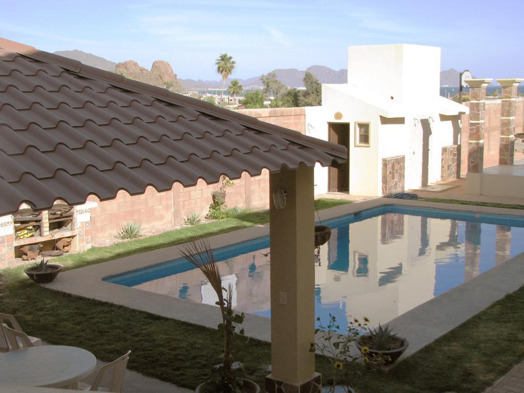Garimar Condominios En San Carlos San Carlos Nuevo Guaymas Екстер'єр фото